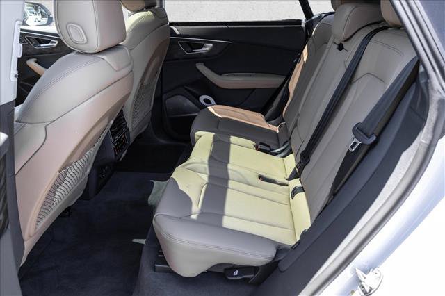New 2026 Audi Q8 Prestige AWD/4WD image 21
