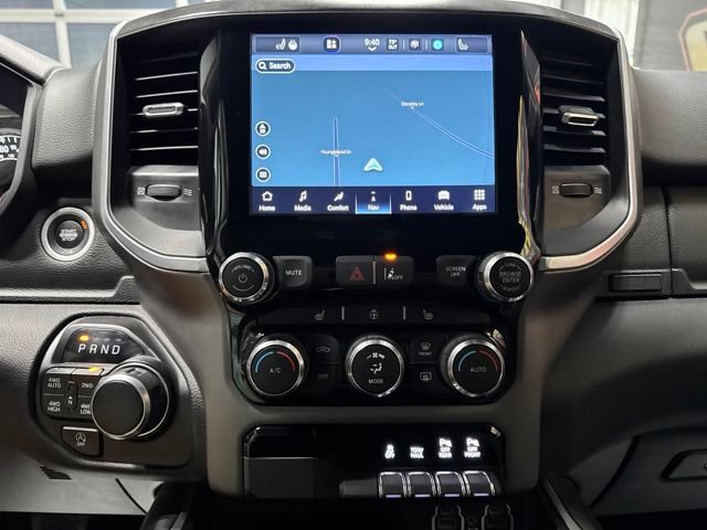Used 2022 RAM 1500 Big Horn AWD/4WD image 10