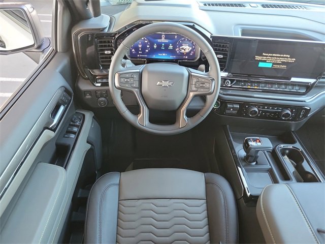 New 2026 Chevrolet Silverado 1500 ZR2 image 7