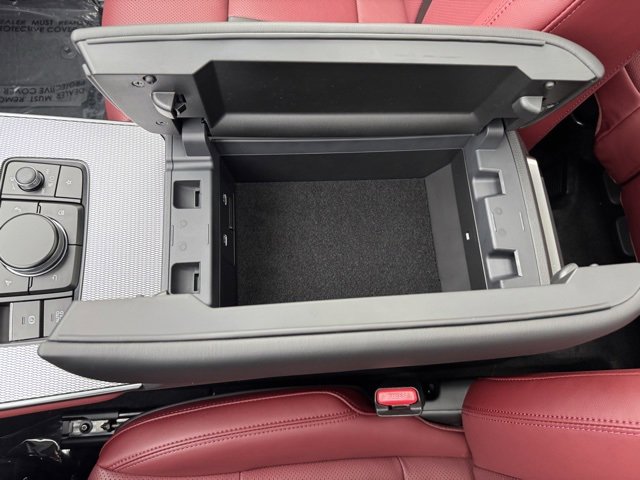 New 2026 MAZDA CX-70 3.3 Turbo w/ Premium Plus Pkg image 22