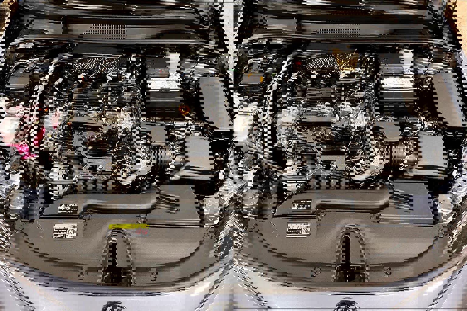 New 2026 Toyota Corolla XSE FWD image 17