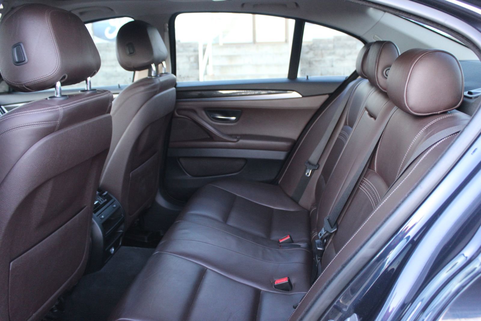 Used 2016 BMW 528i xDrive Sedan image 17