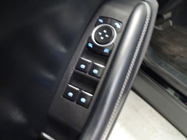 Used 2021 Ford Mustang Mach-E Select w/ Comfort/Appearance Package image 10