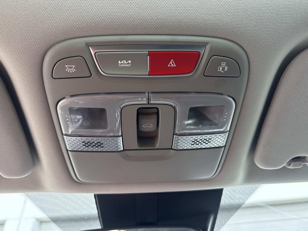 Used 2023 Kia Telluride S w/ S Sunroof Package AWD/4WD image 48