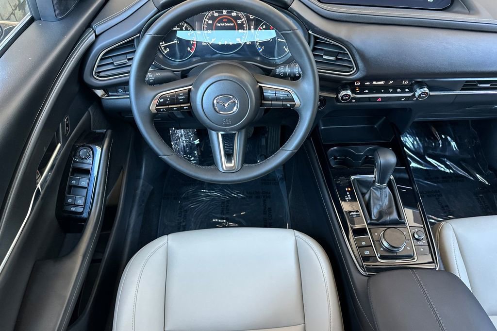 New 2025 MAZDA CX-30 AWD 2.5 S w/ Preferred Package image 12