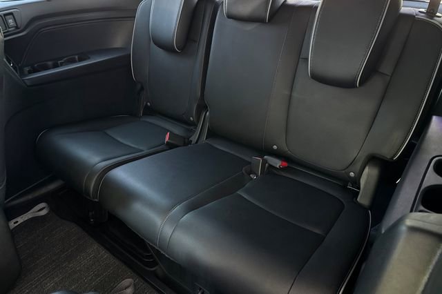 Used 2024 Honda Odyssey Elite image 18