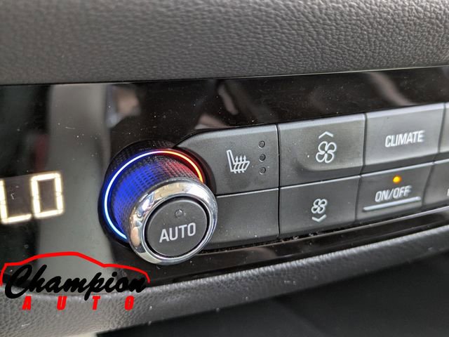 Used 2021 Buick Enclave Essence w/ Sound and Sites Package image 30