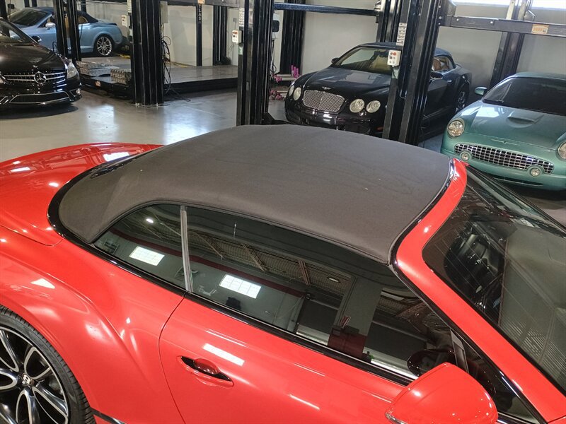 Used 2020 Bentley Continental GT AWD/4WD image 58