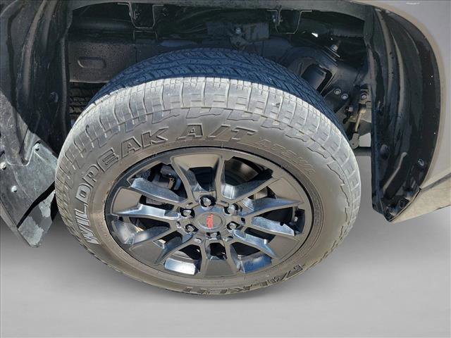 Used 2024 Toyota Tundra SR5 image 11