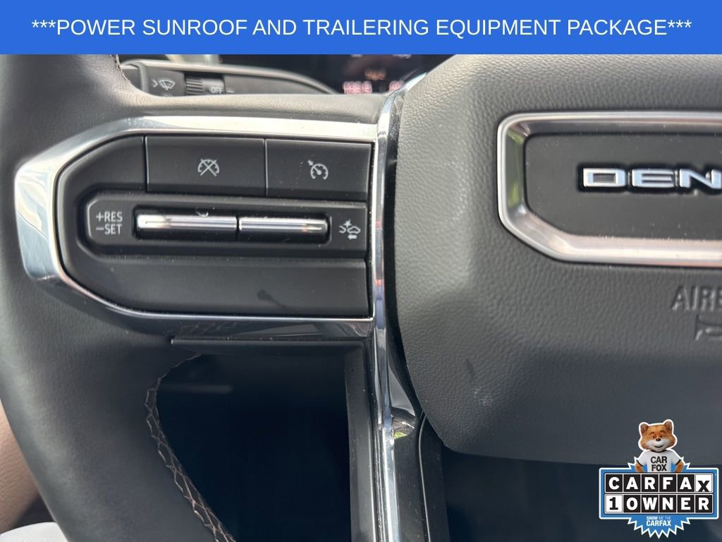 Used 2024 GMC Canyon Denali image 19