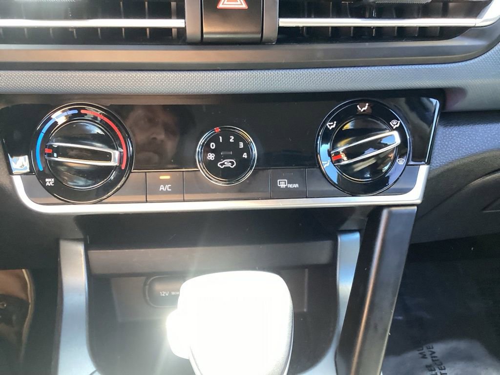 Used 2021 Kia Seltos S AWD/4WD image 21