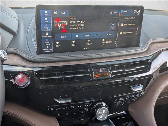 New 2026 Acura MDX SH-AWD w/ Advance Package image 12