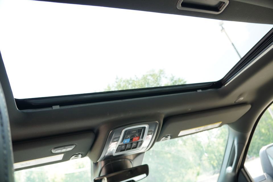 New 2025 RAM 2500 Laramie w/ Sport Appearance Package image 12