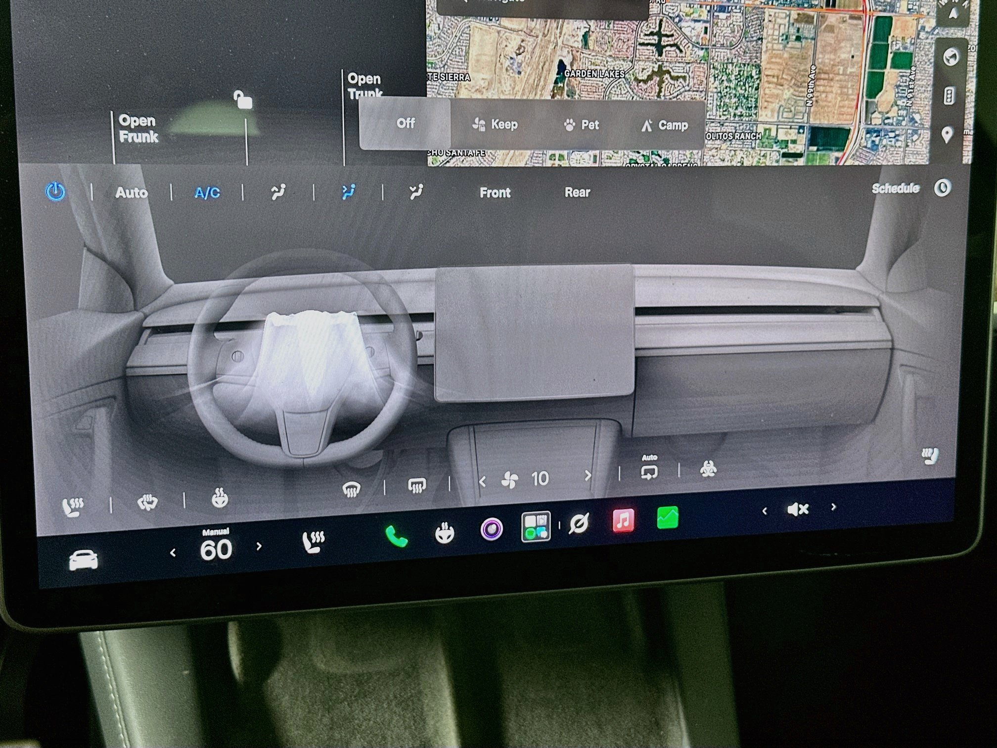 Used 2022 Tesla Model Y Performance AWD/4WD image 22