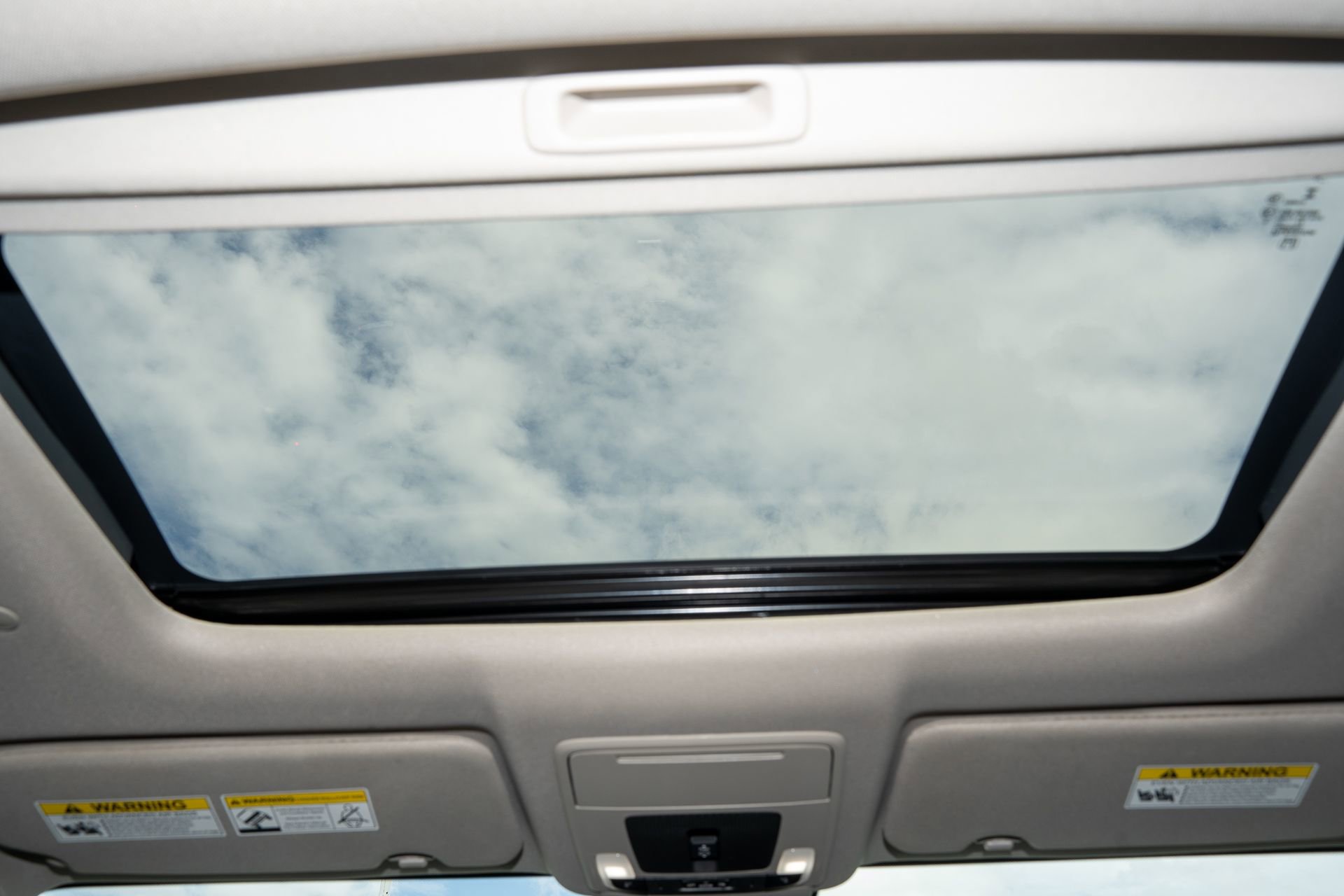 Certified 2025 Honda CR-V EX-L image 20