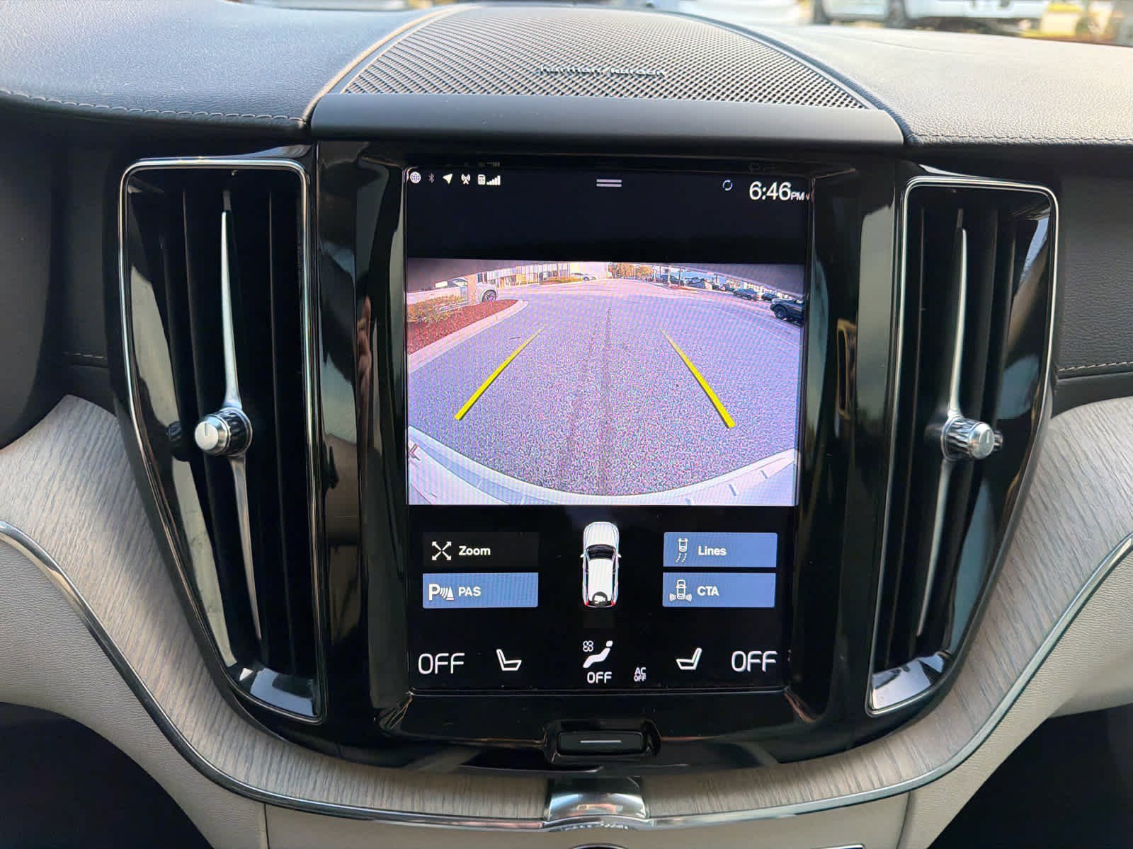 Used 2021 Volvo XC60 T5 Inscription w/ Climate Package image 31