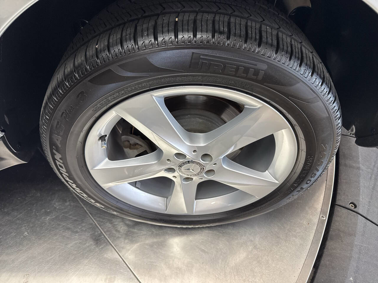 Used 2016 Mercedes-Benz GLE 350 4MATIC image 36