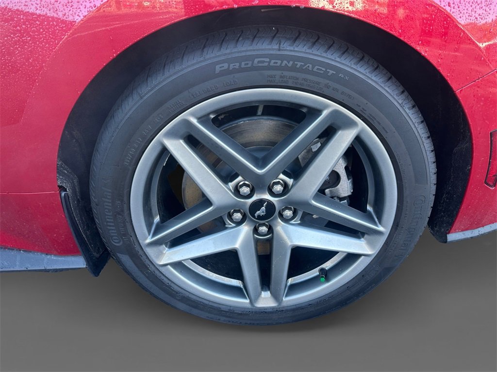 Used 2024 Ford Mustang GT Premium image 8