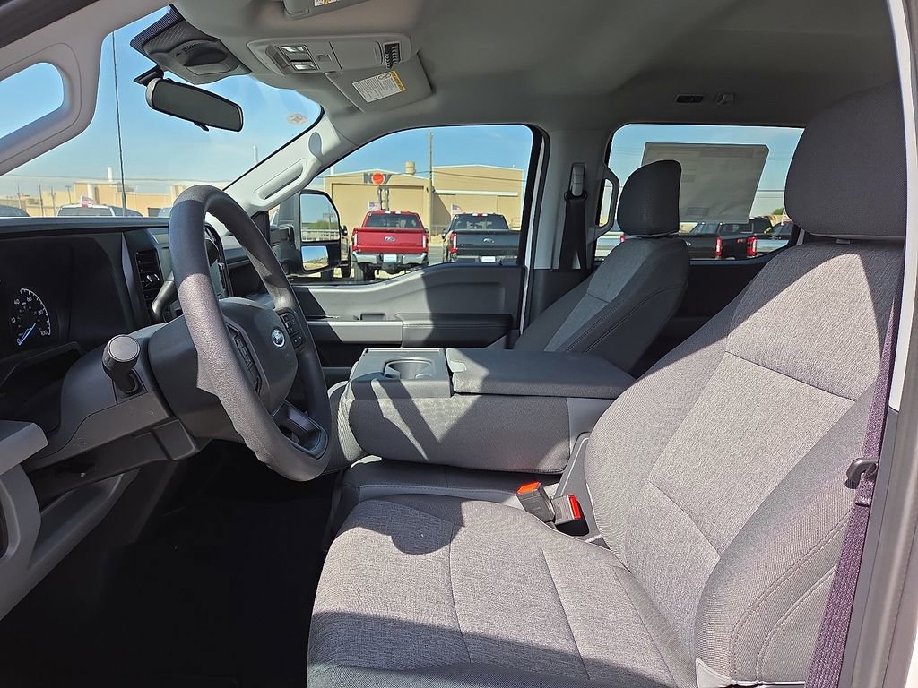 New 2026 Ford F350 XL image 22