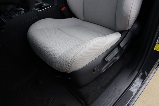 New 2026 Toyota 4Runner SR5 RWD image 14