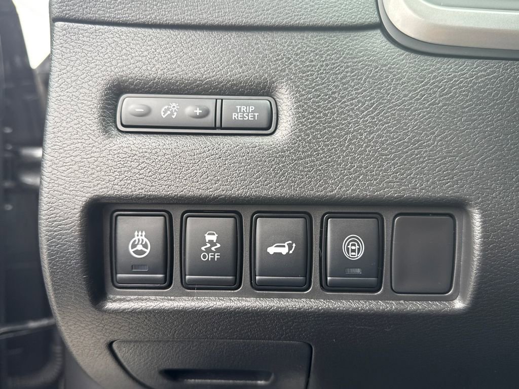 Used 2024 Nissan Murano Platinum w/ Cargo Package image 34