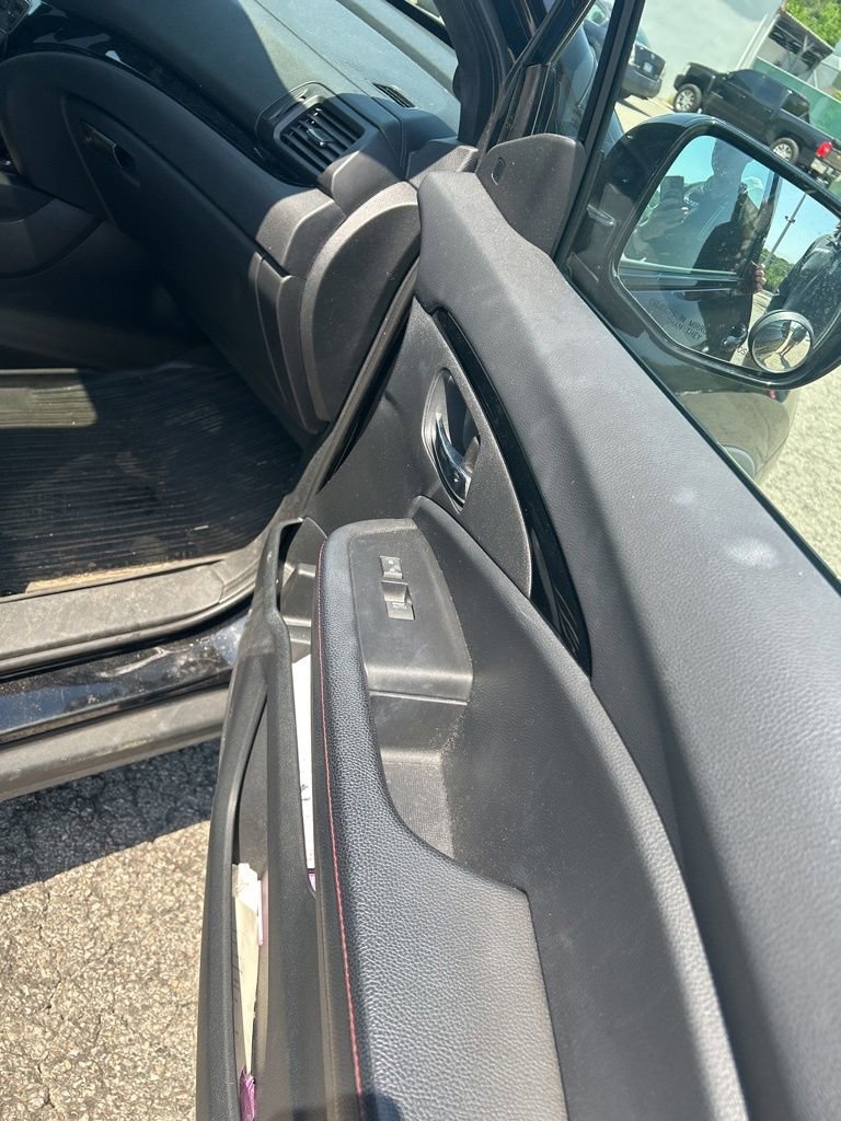 Used 2019 Honda Ridgeline Black Edition image 13