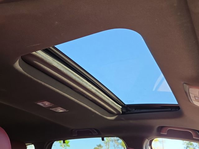 Used 2023 MAZDA CX-9 Carbon Edition image 21