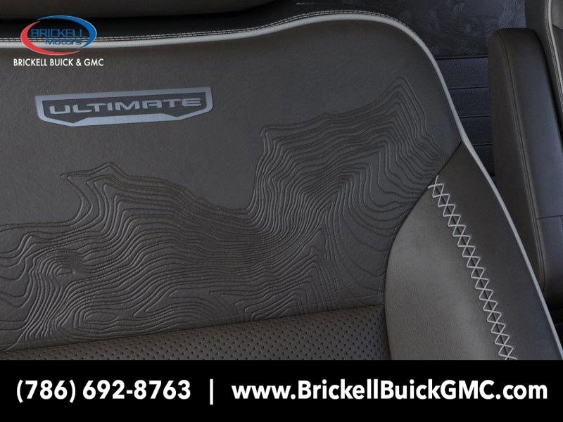 New 2026 GMC Yukon XL Denali Ultimate image 21