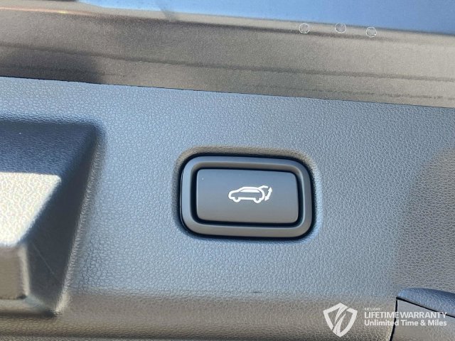 New 2026 Hyundai Tucson SEL FWD image 19