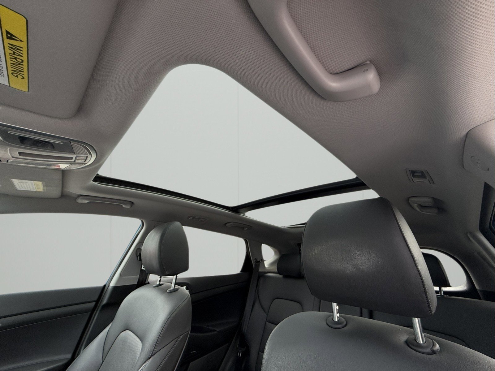 Used 2021 Hyundai Tucson Ultimate image 11