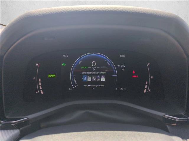 New 2026 Toyota Camry SE w/ Convenience Package FWD image 11