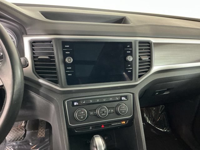 Used 2019 Volkswagen Atlas SE w/ Panoramic Sunroof Package AWD/4WD image 18