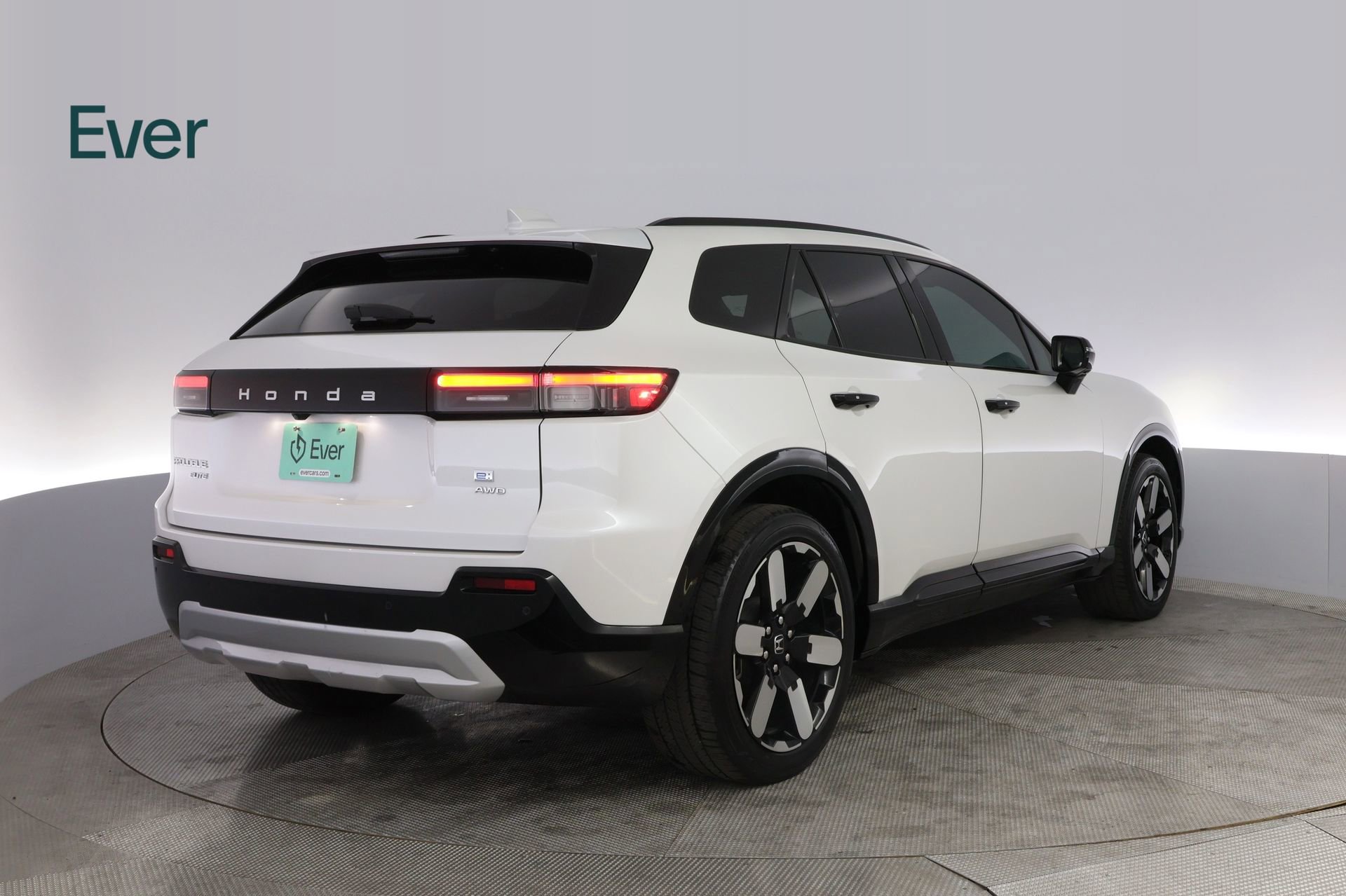 Used 2024 Honda Prologue Elite image 3