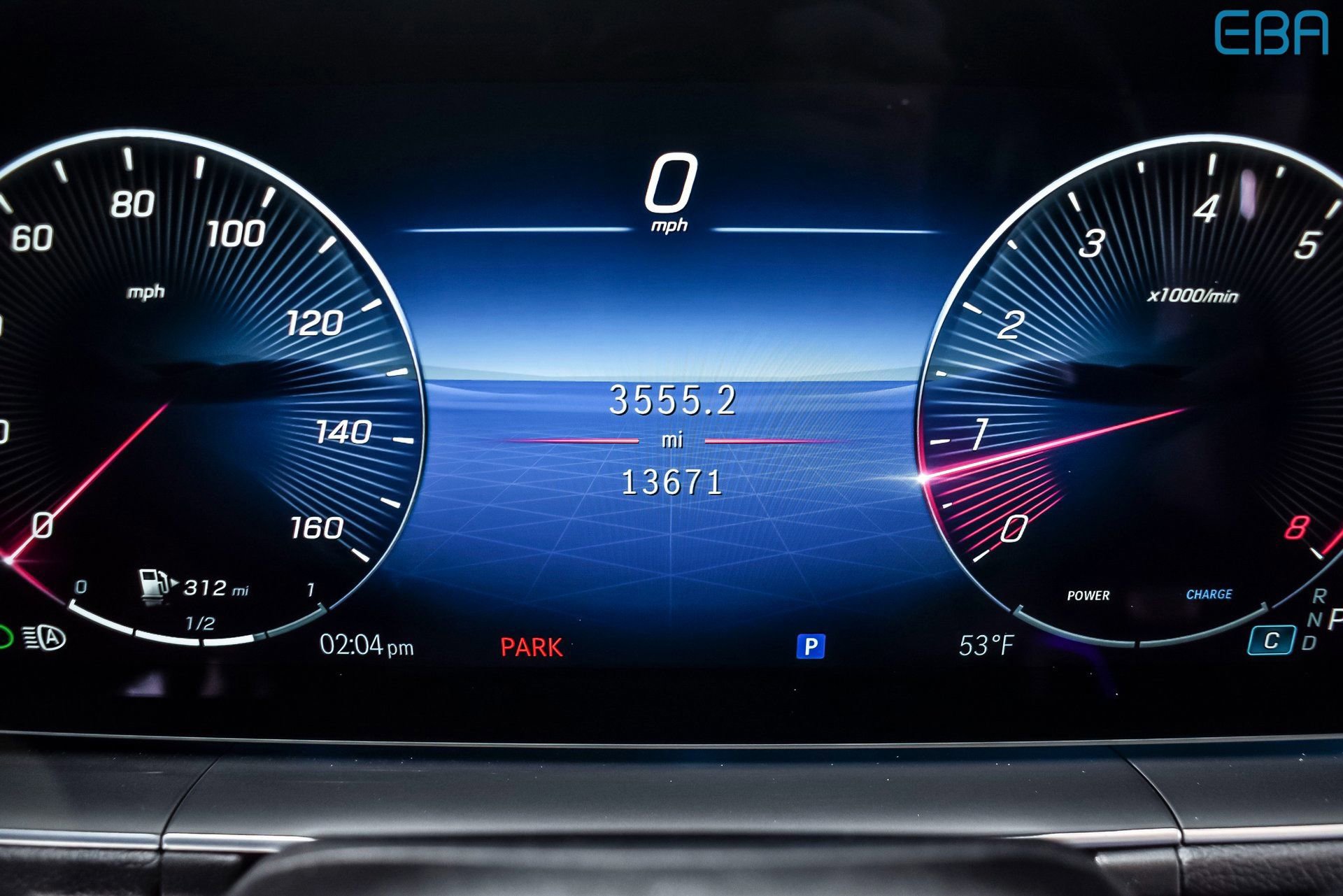 Used 2025 Mercedes-Benz GLE 350 4MATIC image 19