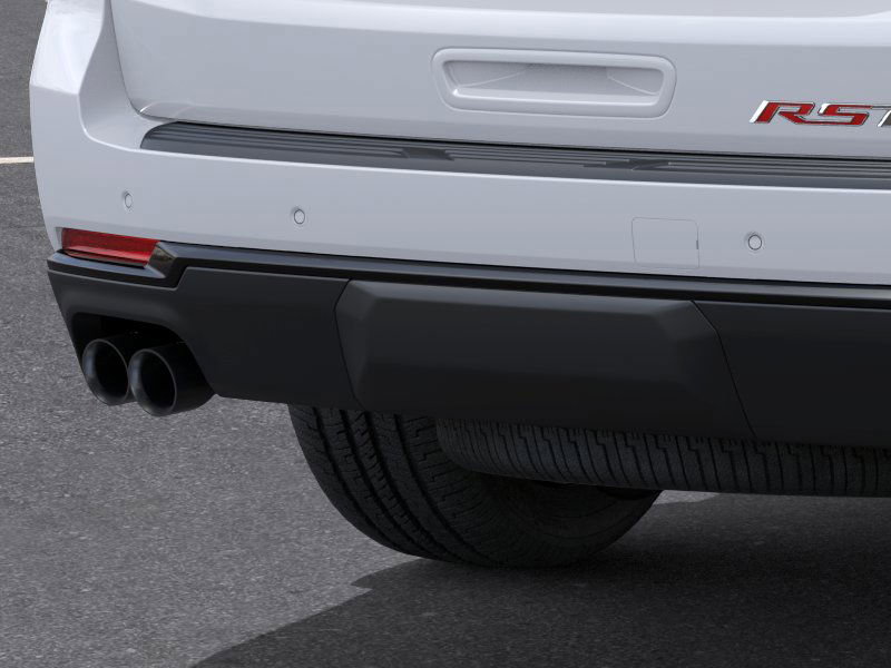 New 2026 Chevrolet Tahoe RST image 14