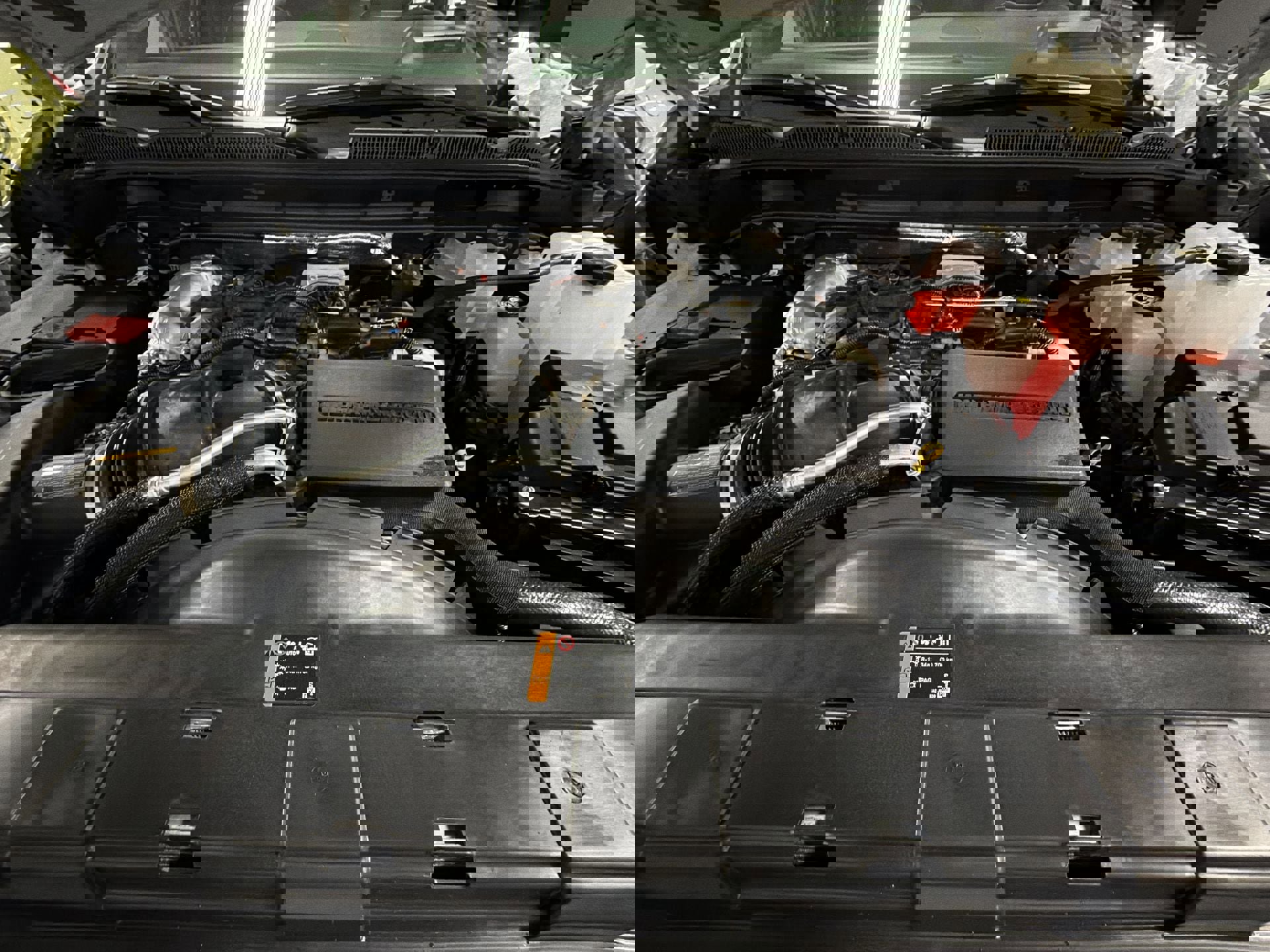 New 2026 GMC Sierra 3500 Denali Ultimate image 30