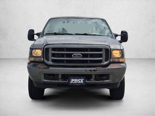 Used 2004 Ford F350 XLT AWD/4WD image 2
