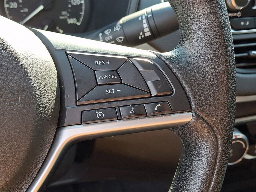 Used 2022 Nissan Altima 2.5 S image 20