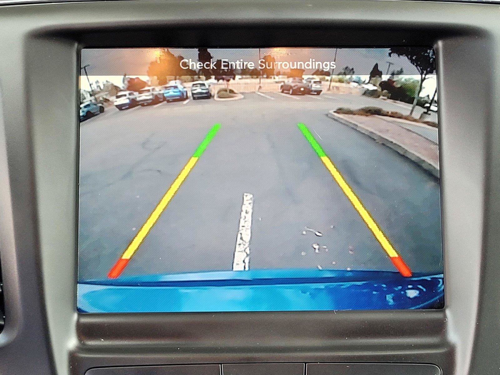Used 2015 Chrysler 200 S w/ Navigation & Sound Group I FWD image 13