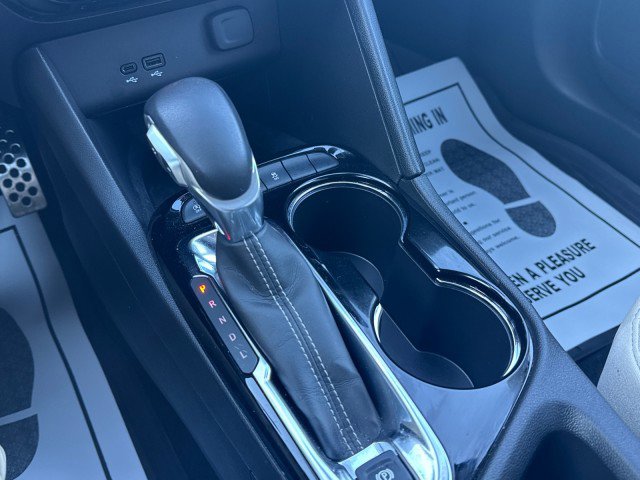 Used 2024 Buick Encore GX Sport Touring w/ Comfort Package image 14