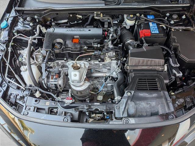 Used 2024 Honda Civic Sport image 21
