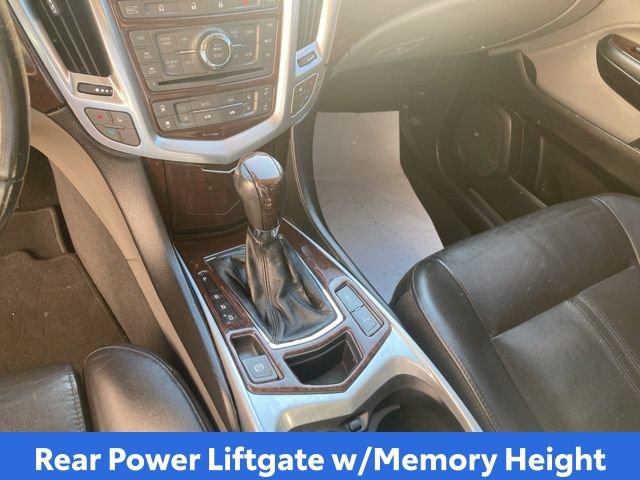 Used 2011 Cadillac SRX Luxury AWD/4WD image 23