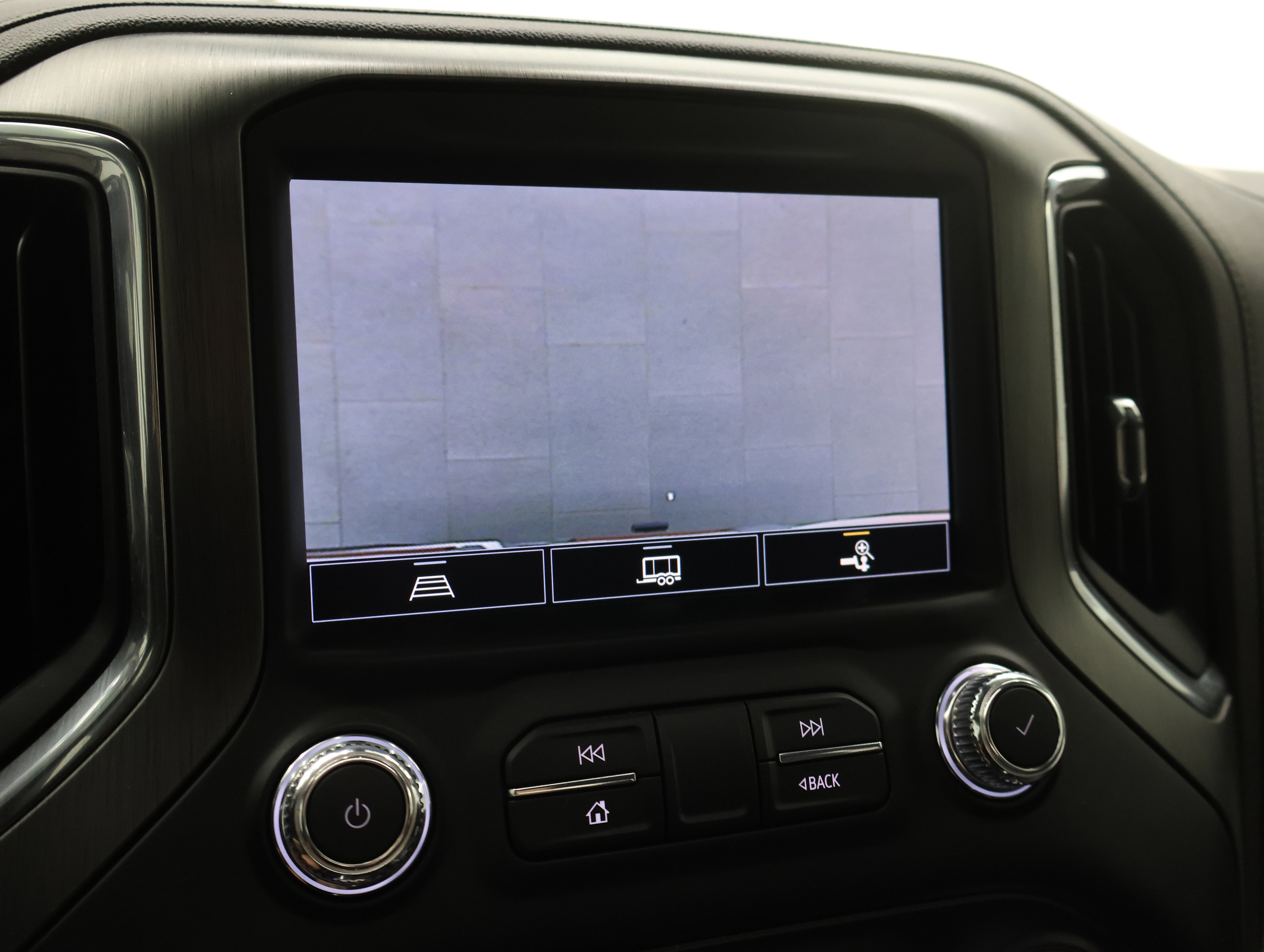 Used 2021 GMC Sierra 1500 Denali w/ Driver Alert Package II AWD/4WD image 19