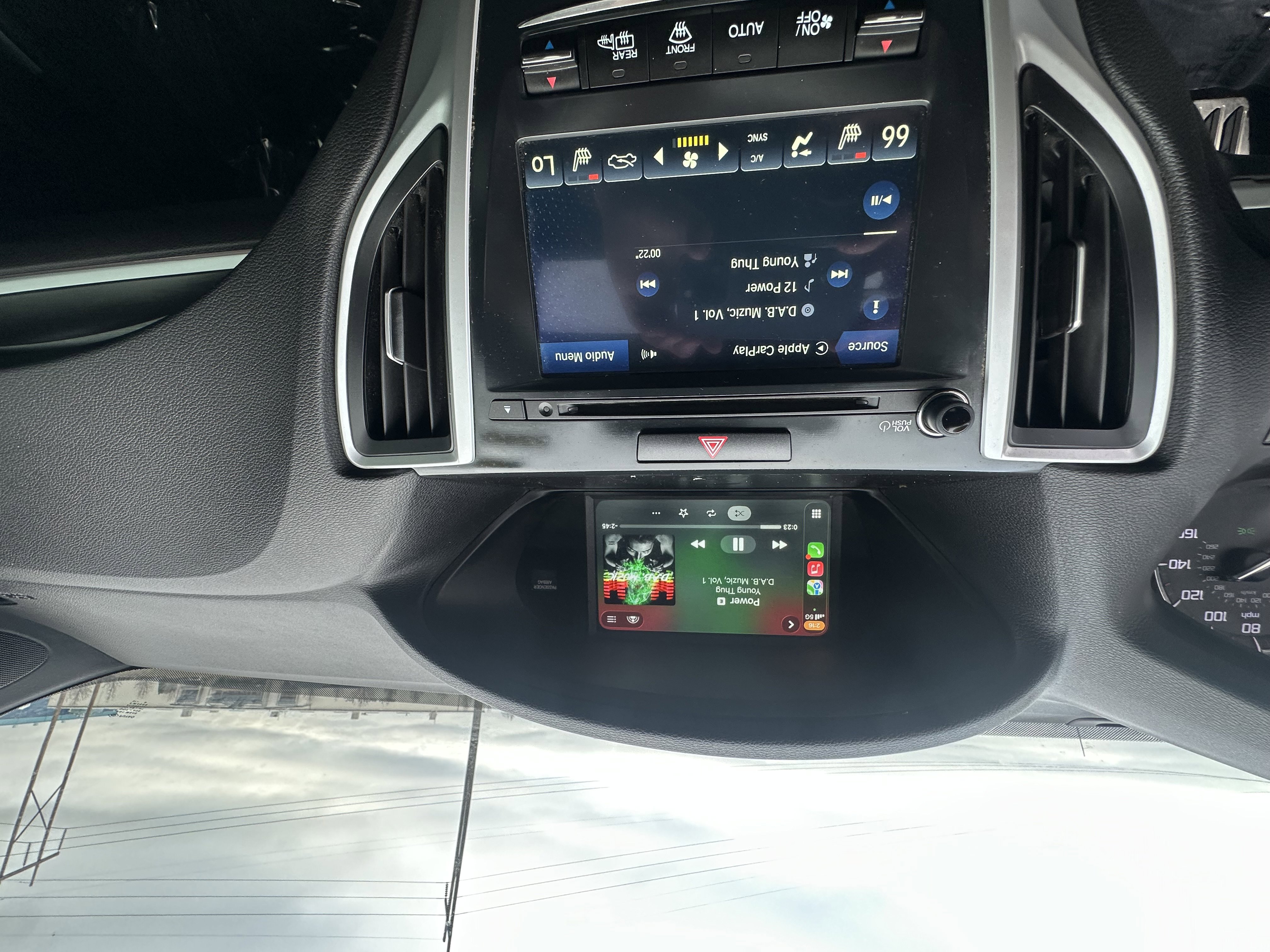 Used 2018 Acura TLX V6 w/ Technology & A-SPEC Pkg image 19