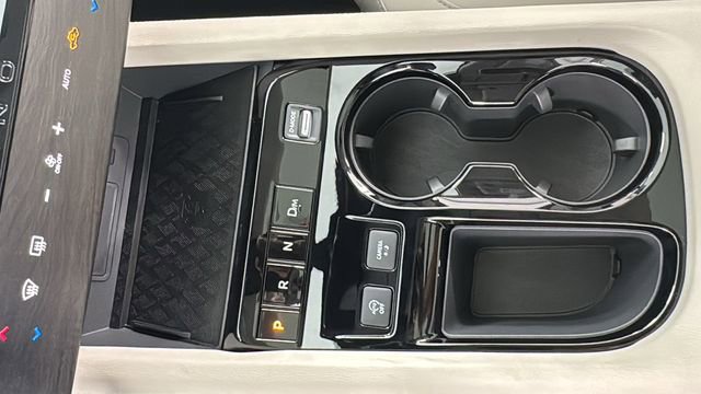 New 2025 Nissan Murano SL w/ Cargo Package image 29