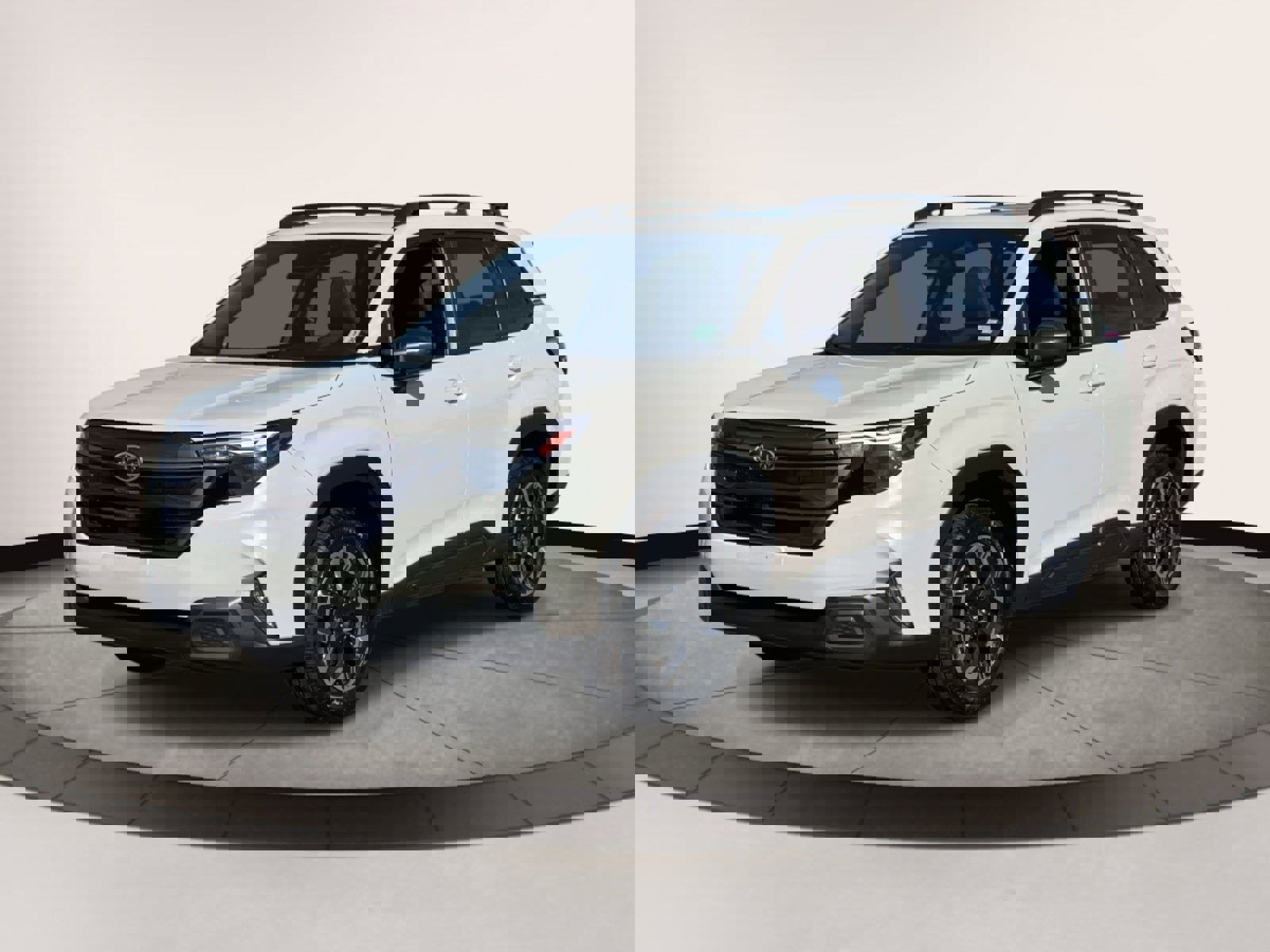 Certified 2025 Subaru Forester Premium image 2