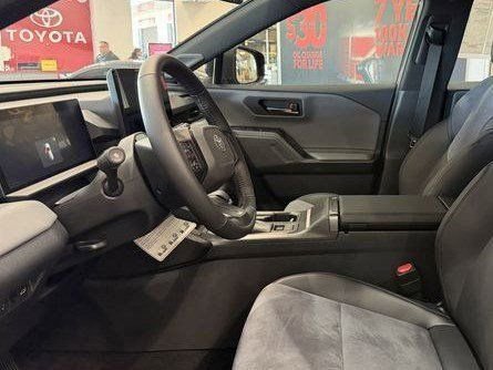 New 2026 Toyota RAV4 XSE image 24