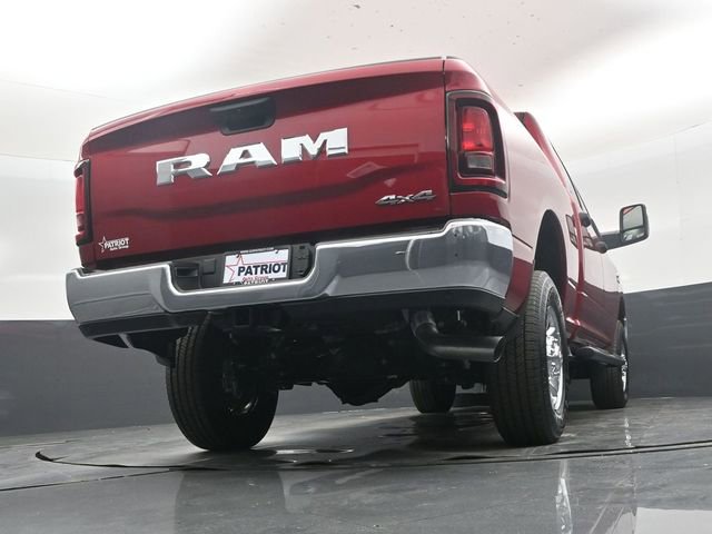 New 2026 RAM 2500 Tradesman image 43
