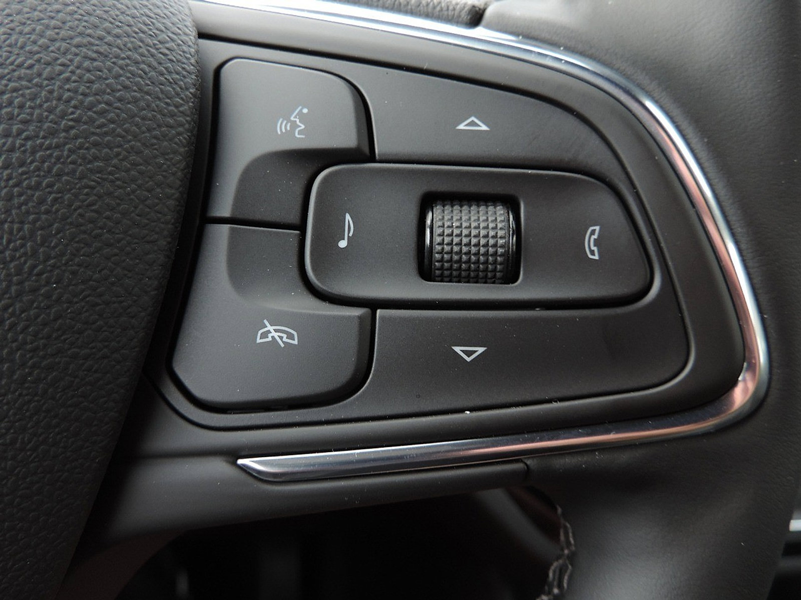 New 2026 Buick Envista Sport Touring w/ Convenience I Package FWD image 22