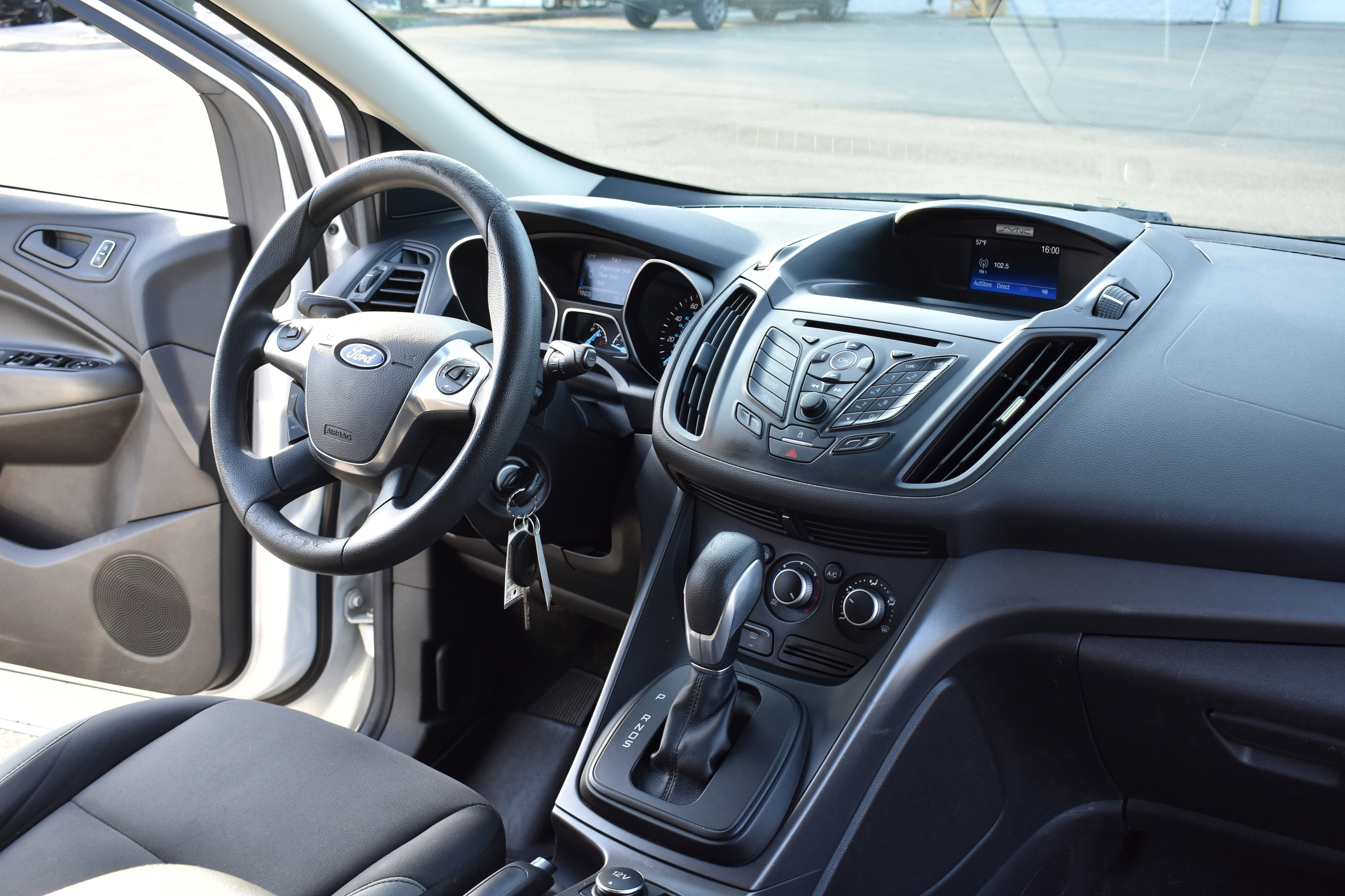 Used 2016 Ford Escape S image 30